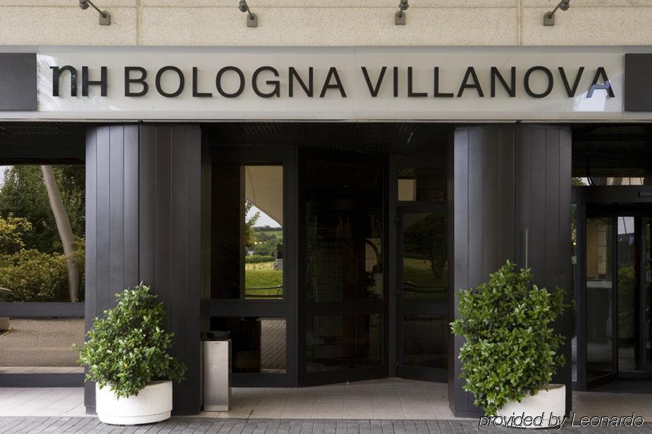 Nh Bologna Villanova Villanova Di Castenaso Exterior photo